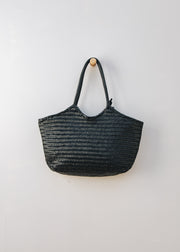 Biba Perkins Shoulder Bag in Black