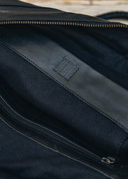Biba Perkins Shoulder Bag in Black