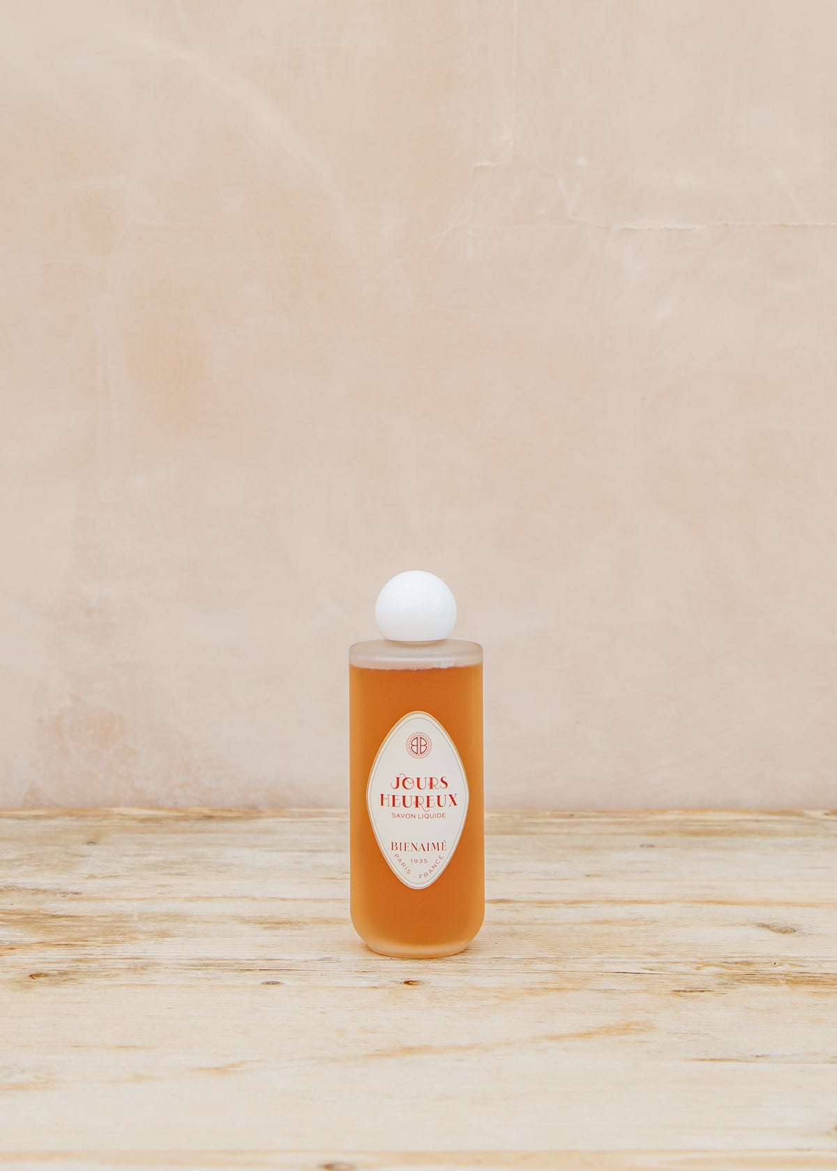 Jours Heureux Liquid Soap, 200ml – Burford Garden Co