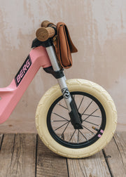Bergs Biky Retro Pink Balance Bike