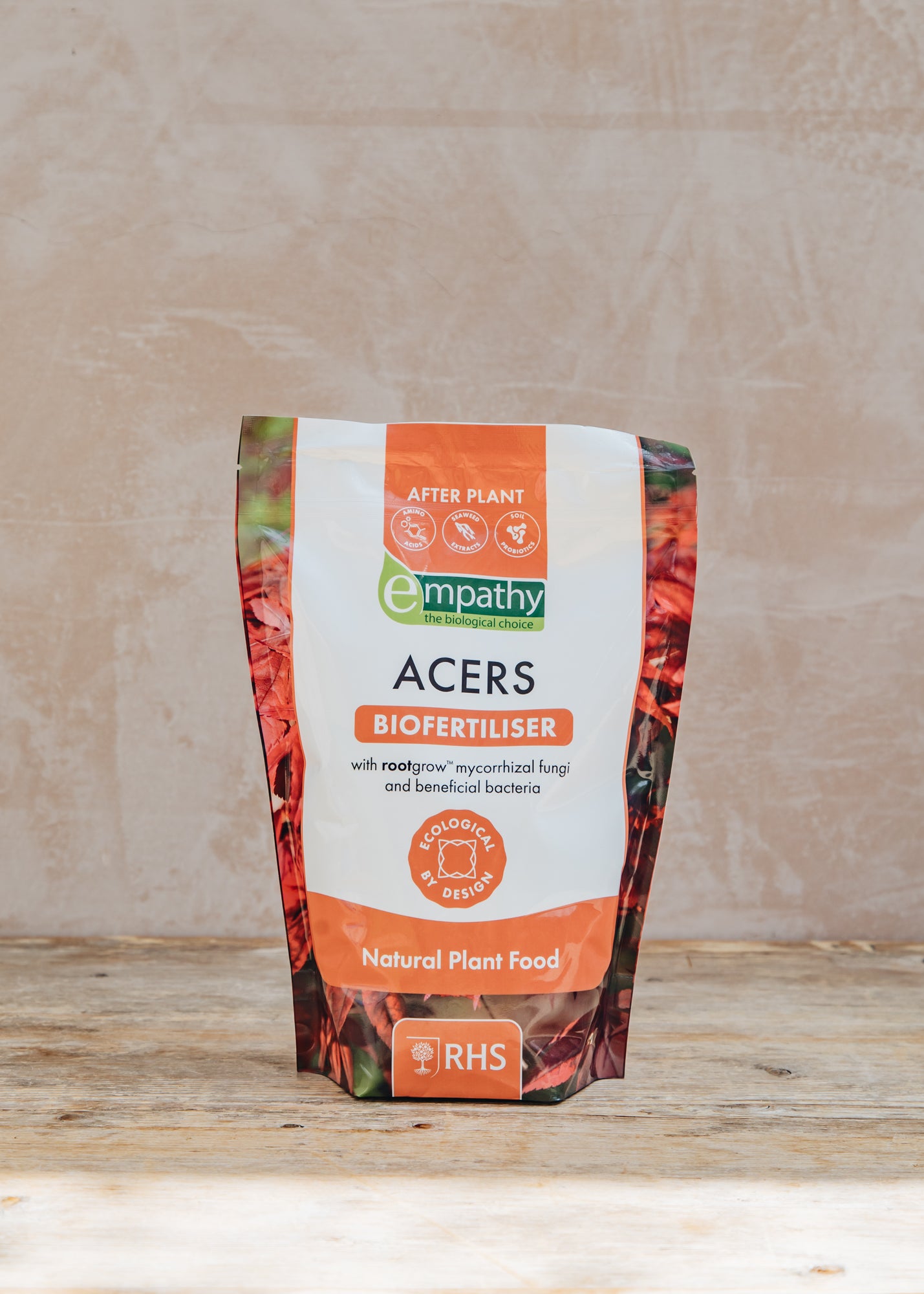 Empathy Biofertiliser For Acers, 1kg