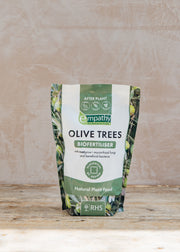 Empathy Biofertiliser For Olive Trees, 1kg