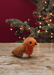 Jellycat Birdling Robin