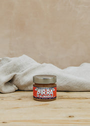 Spreadable Red Beer Jelly