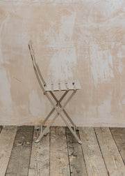 Fermob Fermob Bistro Folding Chair in Nutmeg