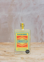 Blackfords Limoncello, 35cl