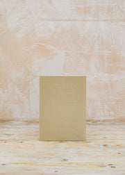 Nineteen Seventy Three Blank Canvas Beige 2026 Diary
