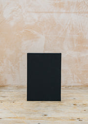 Nineteen Seventy Three Blank Canvas Black 2026 Diary
