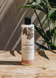 Cowshed Blissful Bath and Shower Gel