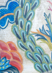 Bloomsbury Revisited Tapestry Lampshade, 14 inches