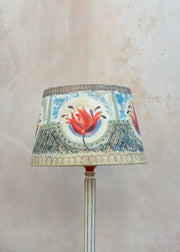 Tulip Lampshade, 12 inches