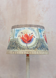 Tulip Lampshade, 14 inches