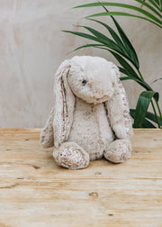 Jellycat Medium Blossom Bea Beige Bunny