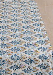 Bungalow Blossom Riviera Tablecloth