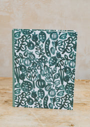 Suck UK Ringbinder in Wee Pomegranate