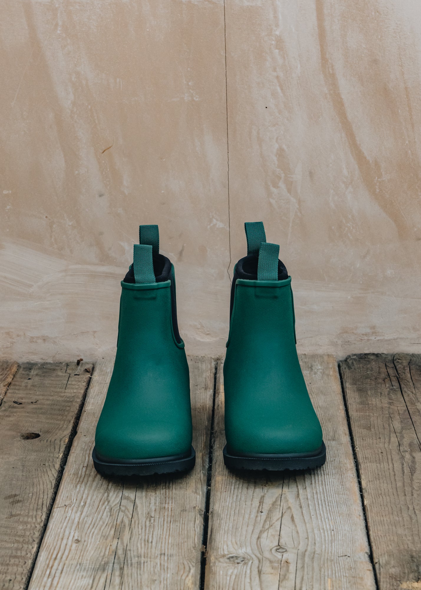 Merry People Women's Bobbi Wellingtons in Alpine