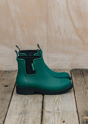 Merry People Women's Bobbi Wellingtons in Alpine