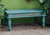 Bobbin Indian Coffee Table