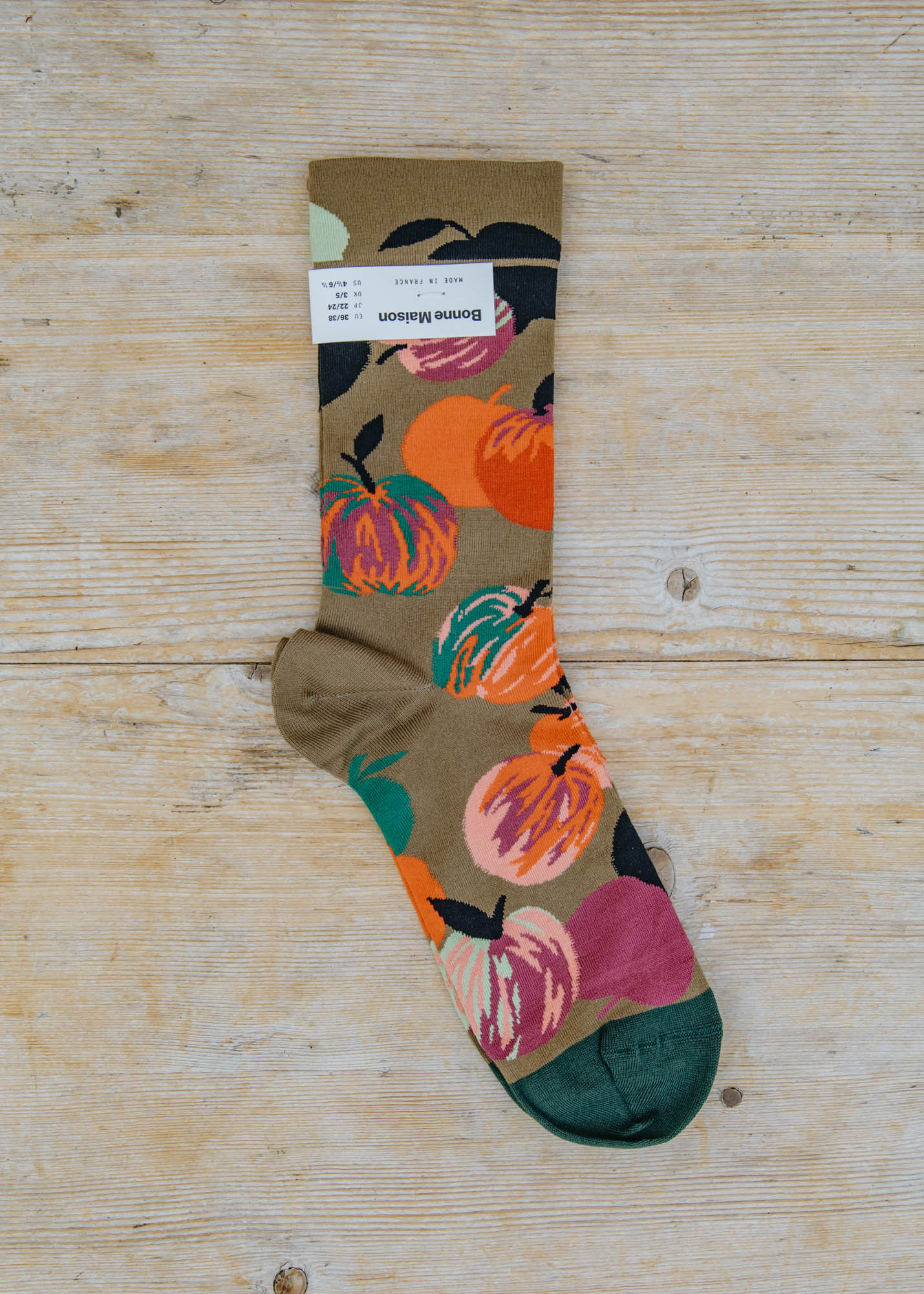 Foret Maison Socks