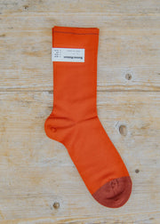 Rouge Uni Dress Socks