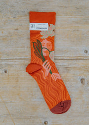 Rouge Visages Socks