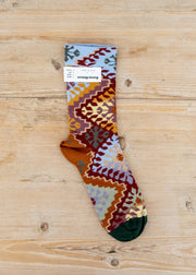 Bonne Maison Tapis Multicoloured Socks