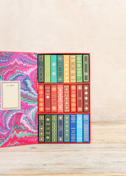Taxus 24 Books for Advent: A Book Lover's Countdown to Christmas