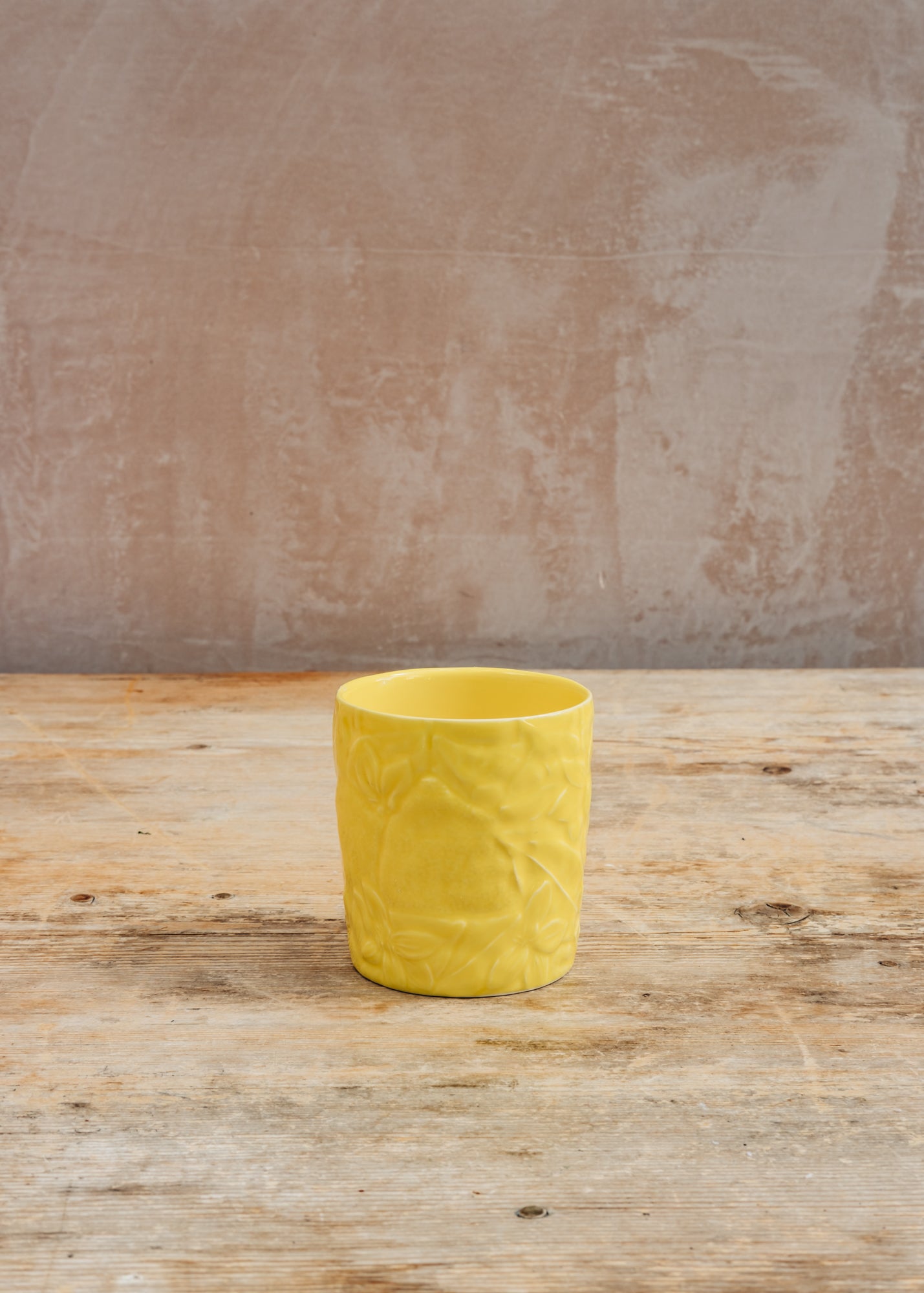 Tuttoattaccato Carmen Lemons Tumbler