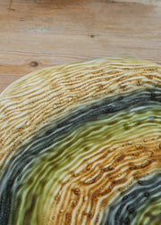 Bordallo Pinheiro Oyster Charger Plate