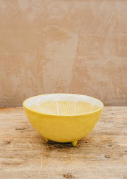 Tuttoattaccato Citron Salad Bowl