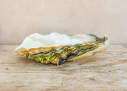Bordallo Pinheiro Oyster Centrepiece