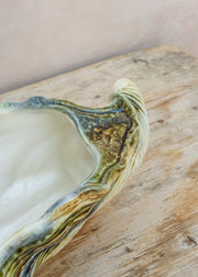 Bordallo Pinheiro Oyster Centrepiece