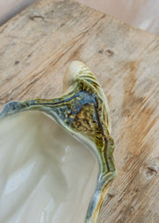 Bordallo Pinheiro Oyster Centrepiece
