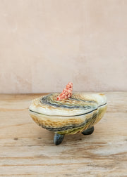Bordallo Pinheiro Oyster Tureen