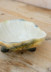 Bordallo Pinheiro Oyster Tureen