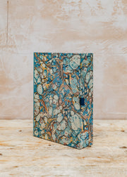 Wooden Spoon Boxfile in Sakura