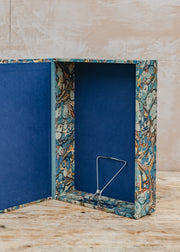 Harris & Jones Boxfile in Sakura