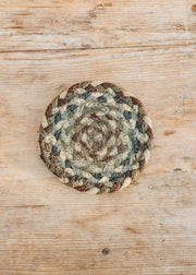 Van Deurs Coaster in Hedgerow