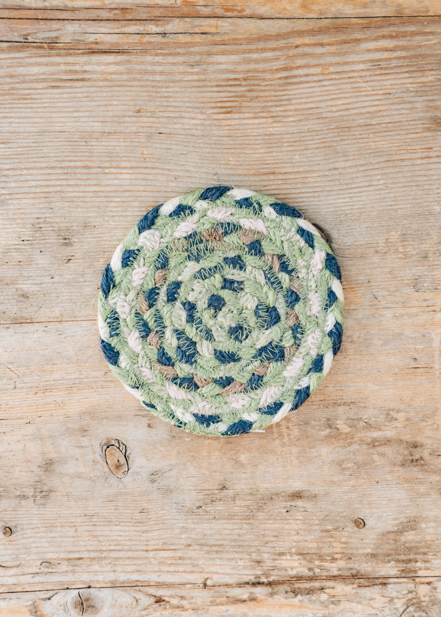 Van Deurs Coaster in Mint