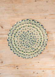 Van Deurs Placemat in Mint