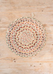 Van Deurs Placemat in Pampas