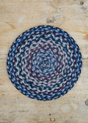 Cressida Bell Placemat in Lupin
