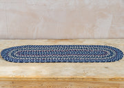 Cressida Bell Table Runner in Lupin