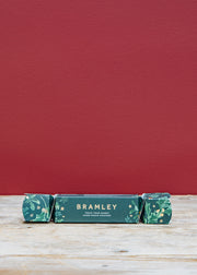 Bramley Christmas Hand Cream Cracker