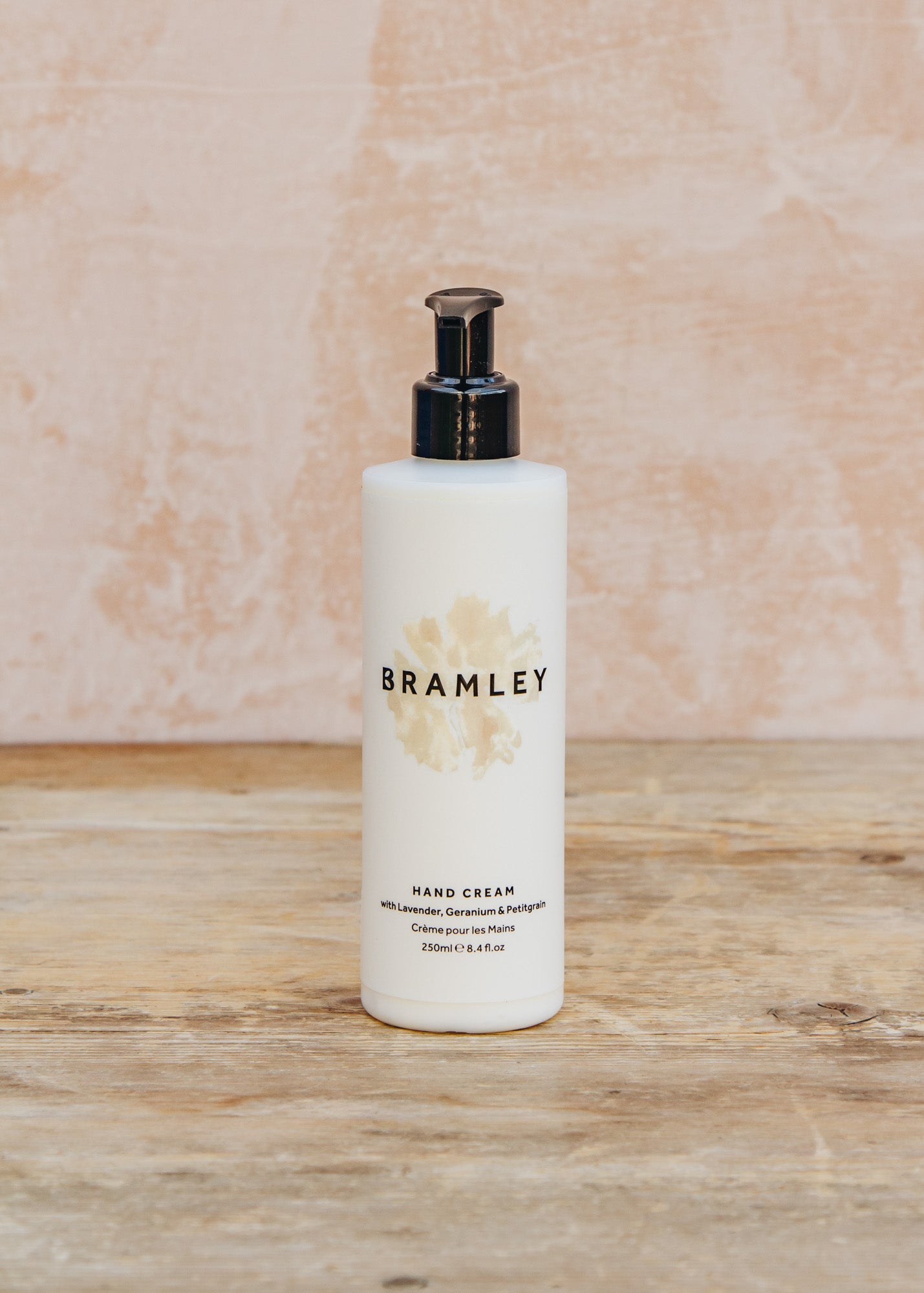Hand Cream, 250ml