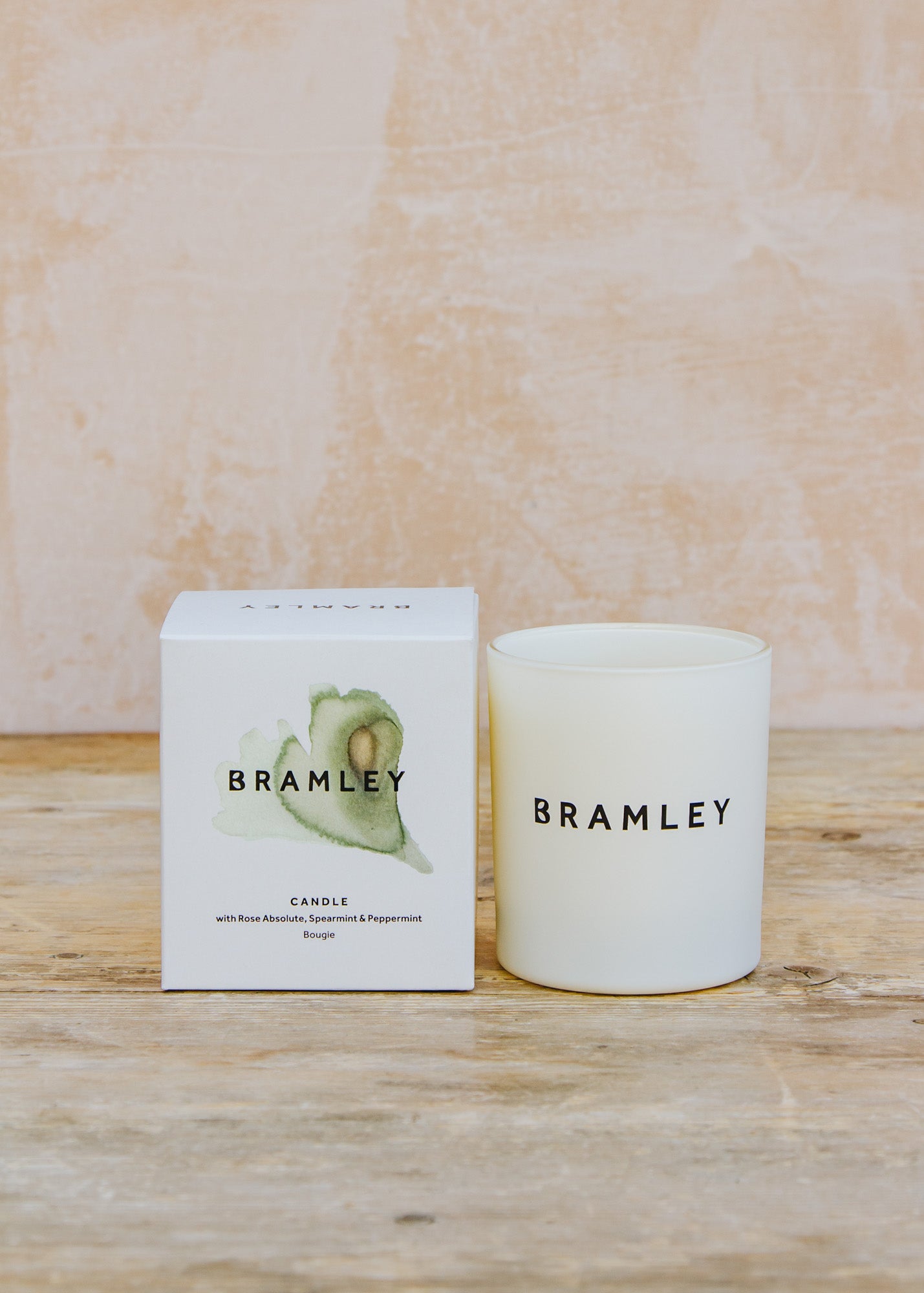 Dekocandle Scented Home Candle, 235g