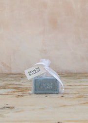 Branche D'Olive Bagged Soap in Cloud, 100g