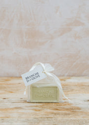 Bagged Soap in Garrigue, 100g