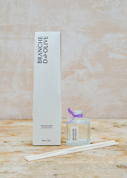 Branche D'Olive Lavender Reed Diffuser, 200ml