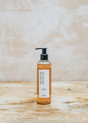 Liquid Hand Soap in Cloud